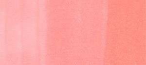 Copic sketch marker - RV23 pure pink