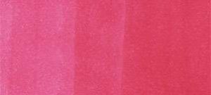 Copic sketch marker - RV14 begonia pink