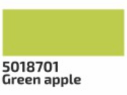 Polymerová hmota Rosa 20g – 701 green apple