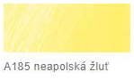 Pastelka Faber-Castell Polychromos – 185 naples yellow