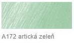 Pastelka Faber-Castell Polychromos – 172 earth green