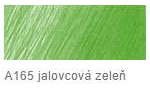 Pastelka Faber-Castell Polychromos – 165 juniper green