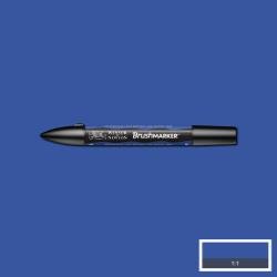 Štětečkový popisovač WN Promarker – B944 egyptian blue