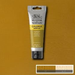 Akrylová barva Galeria 120ml – 744 yellow ochre
