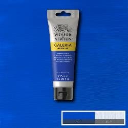Akrylová barva Galeria 120ml – 179 cobalt blue hue