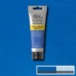 Akrylová barva Galeria 120ml – 138 cerulean blue hue