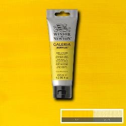 Akrylová barva Galeria 120ml – 120 cadmium yellow med hue