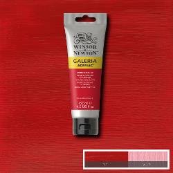 Akrylová barva Galeria 120ml – 095 cadmium red hue