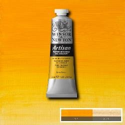 Vodou ředitelná olejová barva Artisan 37ml – 109 cadmium yellow hue