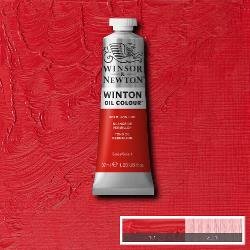 Olejová barva Winton 37ml – 682 vermilion hue
