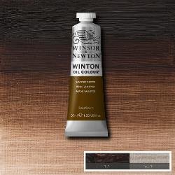 Olejová barva Winton 37ml – 676 vandyke brown