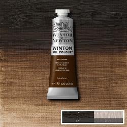 Olejová barva Winton 37ml – 554 raw umber