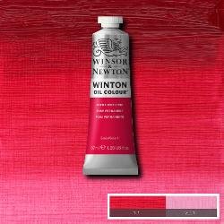Olejová barva Winton 37ml – 502 permanent rose