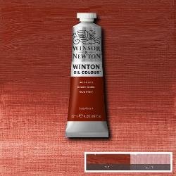 Olejová barva Winton 37ml – 317 indian red