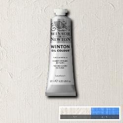 Olejová barva Winton 37ml – 242 flake white hue