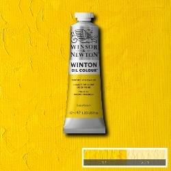 Olejová barva Winton 37ml – 149 chrome yellow hue