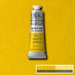 Olejová barva Winton 37ml – 119 cadmium yellow pale hue