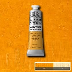 Olejová barva Winton 37ml – 109 cadmium yellow hue