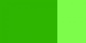 Kvašová barva Schmincke 20ml – 563 sap green