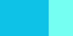 Kvašová barva Schmincke 20ml – 447 cerulean blue