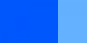 Kvašová barva Schmincke 20ml – 443 ultramarine blue light