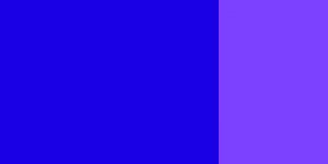Kvašová barva Schmincke 20ml – 436 blue violet