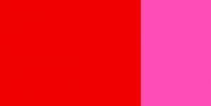 Kvašová barva Schmincke 20ml – 314 scarlet red