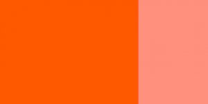 Kvašová barva Schmincke 20ml – 208 red orange