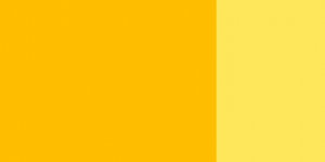Kvašová barva Schmincke 20ml – 205 chrome yellow hue