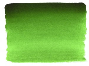 Akvarelová barva Aqua drop 30ml – 570 olive green