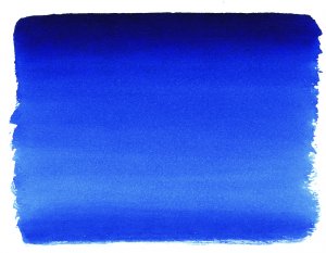 Akvarelová barva Aqua drop 30ml – 440 sapphire blue