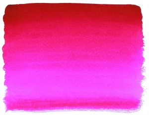 Akvarelová barva Aqua drop 30ml – 360 ruby red