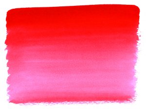 Akvarelová barva Aqua drop 30ml – 320 vermilion red
