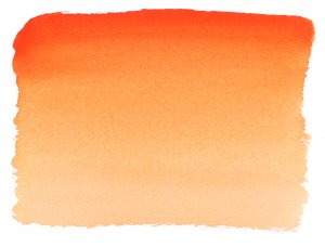 Akvarelová barva Aqua drop 30ml – 250 brilliant orange