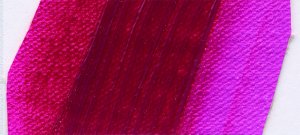 Olejová barva Norma 120ml – 346 ruby red