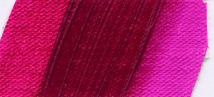 Olejová barva Norma 120ml – 344 carmine red