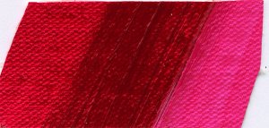 Olejová barva Norma 120ml – 318 madder red