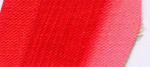 Olejová barva Norma 120ml – 308 vermilion red deep