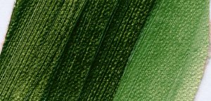 Olejová barva Norma 35ml – 518 green earth