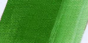 Olejová barva Norma 35ml – 516 chromium oxide green