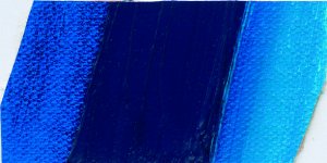 Olejová barva Norma 35ml – 420 phthalo blue