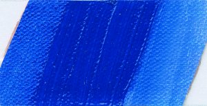 Olejová barva Norma 35ml – 410 cobalt blue light