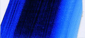 Olejová barva Norma 35ml – 404 ultramarine blue light
