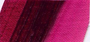 Olejová barva Norma 35ml – 342 Alizarin crimson hue