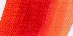 Olejová barva Norma 35ml – 304 poppy red