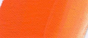 Olejová barva Norma 35ml – 300 cadmium orange