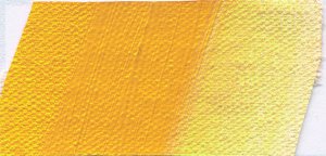 Olejová barva Norma 35ml – 228 chrome yellow hue light