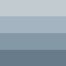 Grafická barva Charbonnel Aqua Wash 60ml – payne''s grey