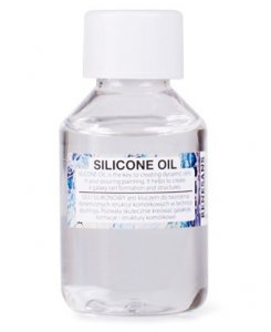 Silikonový olej 20ml