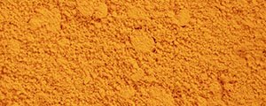Pigment Renesans 40g – oranž permanentní